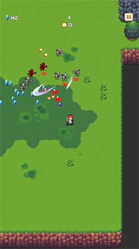 肾上腺素复古探索无敌版-肾上腺素复古探索汉化版下载v.9.84